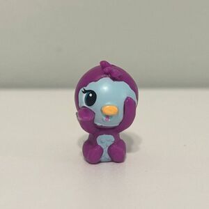 Hatchimals Purple Hiding Albasloth - Hatch-n-Seek